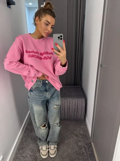 Tsunami jeans