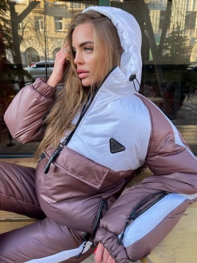 Jumpsuits Archives - OliaGarho - create yourself