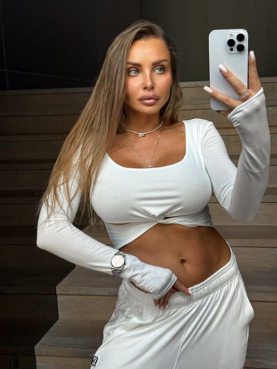 Лонгслів Біас